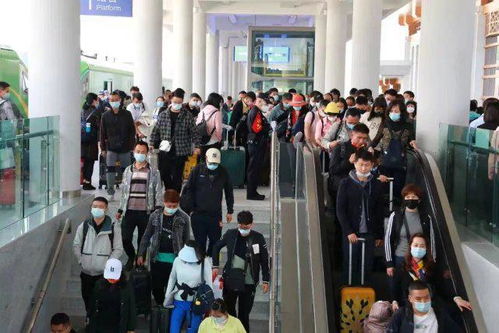 大瑞鐵路保山站 開通一周年累計服務逾310萬人次，重塑區域交通格局