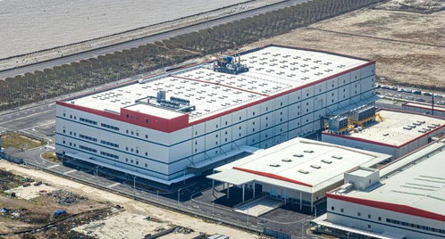 從海邊漁村到產(chǎn)業(yè)高地 一座三線(xiàn)小城的新能源逆襲之路