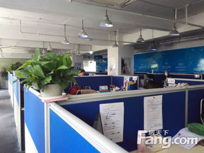 陸家嘴軟件園寫(xiě)字樓出租 515平米正氣戶(hù)型，歡迎來(lái)電看房